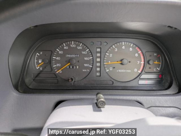 Used 1999 AT toyota land-cruiser-prado VZJ95W Image[23]