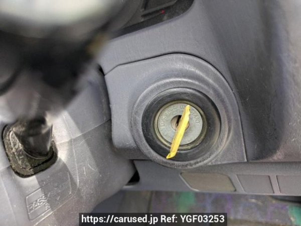 Used 1999 AT toyota land-cruiser-prado VZJ95W Image[25]