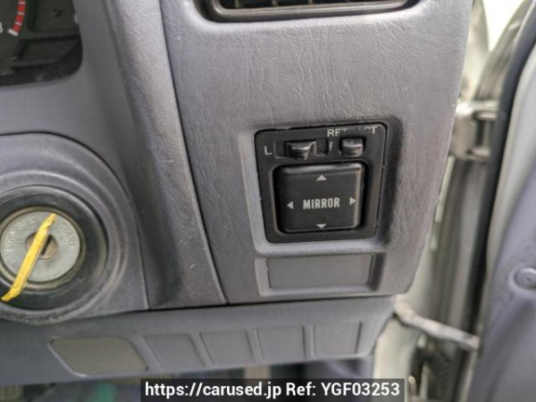 Used 1999 AT toyota land-cruiser-prado VZJ95W Image[26]