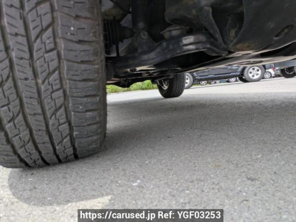 Used 1999 AT toyota land-cruiser-prado VZJ95W Image[32]