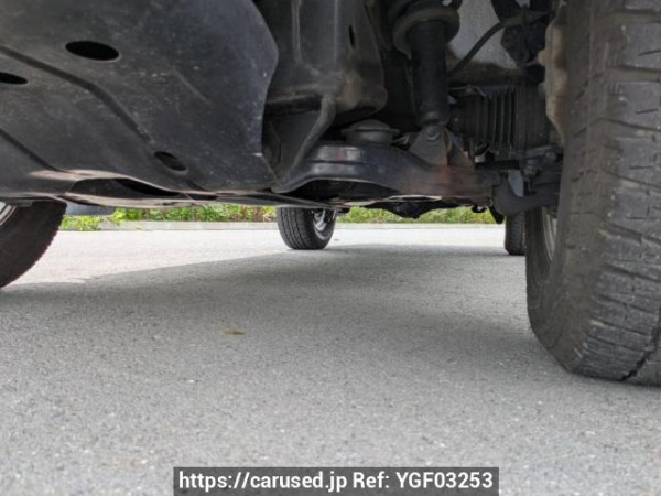 Used 1999 AT toyota land-cruiser-prado VZJ95W Image[33]