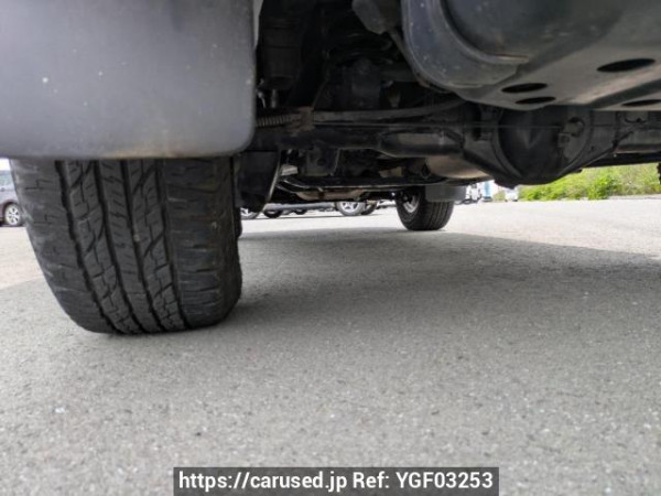 Used 1999 AT toyota land-cruiser-prado VZJ95W Image[34]