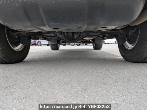 Used 1999 AT toyota land-cruiser-prado VZJ95W Image[35]