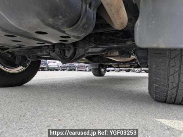 Used 1999 AT toyota land-cruiser-prado VZJ95W Image[36]