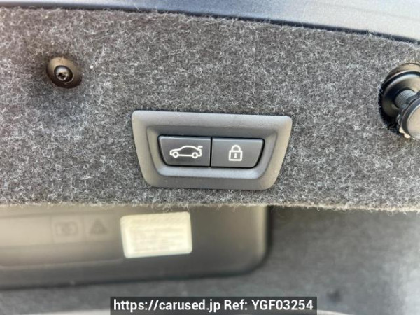 Used 2012 AT bmw m5 FV44M Image[9]