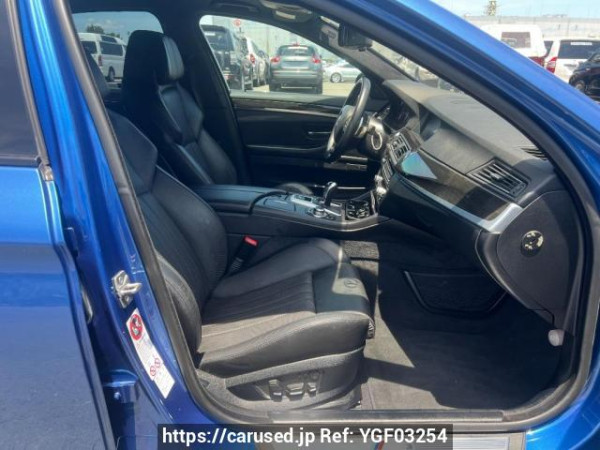 Used 2012 AT bmw m5 FV44M Image[12]