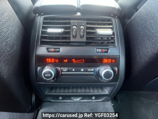 Used 2012 AT bmw m5 FV44M Image[16]