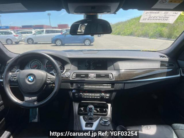 Used 2012 AT bmw m5 FV44M Image[17]