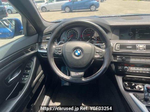 Used 2012 AT bmw m5 FV44M Image[18]