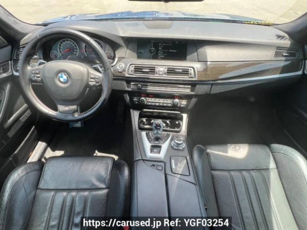 Used 2012 AT bmw m5 FV44M Image[19]