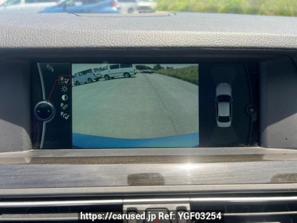 Used 2012 AT bmw m5 FV44M Image[23]