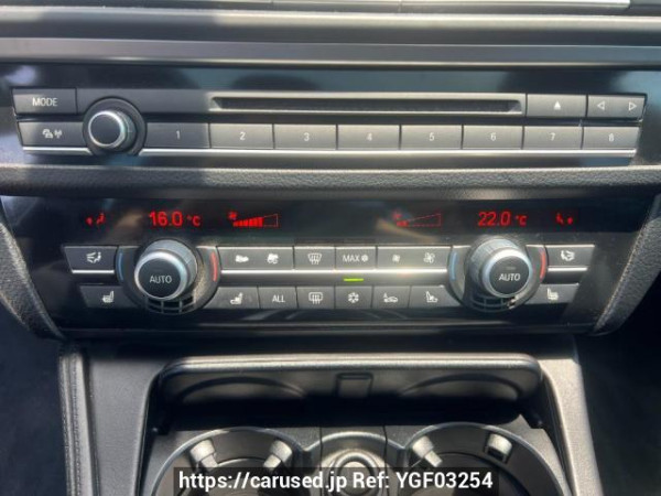 Used 2012 AT bmw m5 FV44M Image[25]