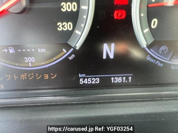 Used 2012 AT bmw m5 FV44M Image[29]