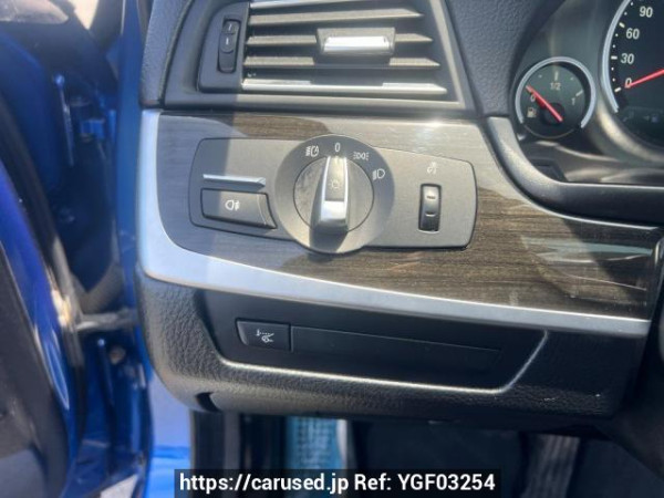 Used 2012 AT bmw m5 FV44M Image[30]