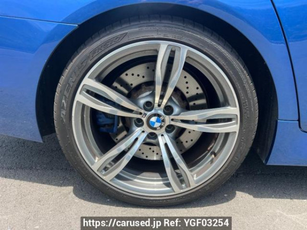 Used 2012 AT bmw m5 FV44M Image[35]