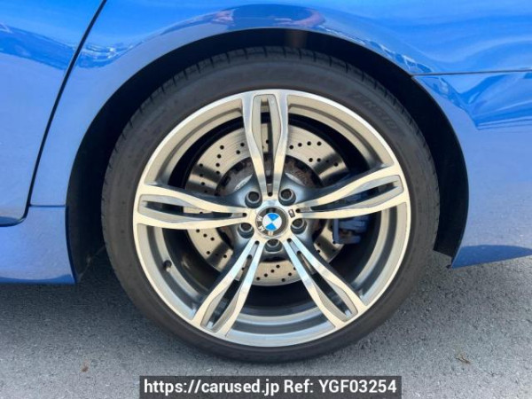 Used 2012 AT bmw m5 FV44M Image[36]