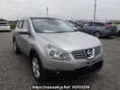 Nissan Dualis KJ10