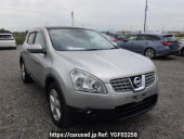 Nissan Dualis