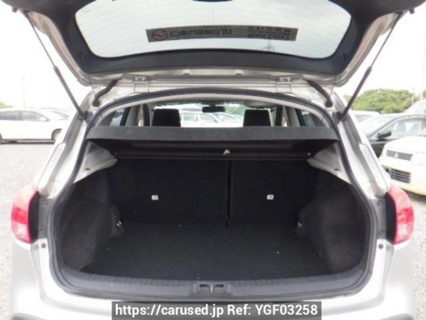Used 2008 AT nissan dualis KJ10 Image[8]