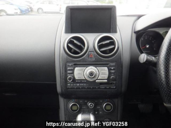 Used 2008 AT nissan dualis KJ10 Image[17]