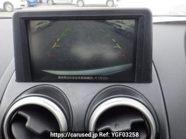 Used 2008 AT nissan dualis KJ10 Image[19]