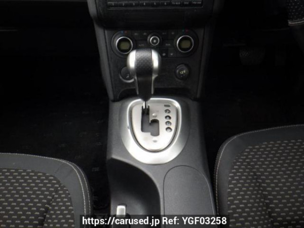 Used 2008 AT nissan dualis KJ10 Image[20]