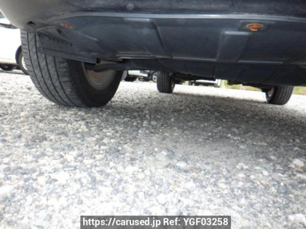 Used 2008 AT nissan dualis KJ10 Image[29]