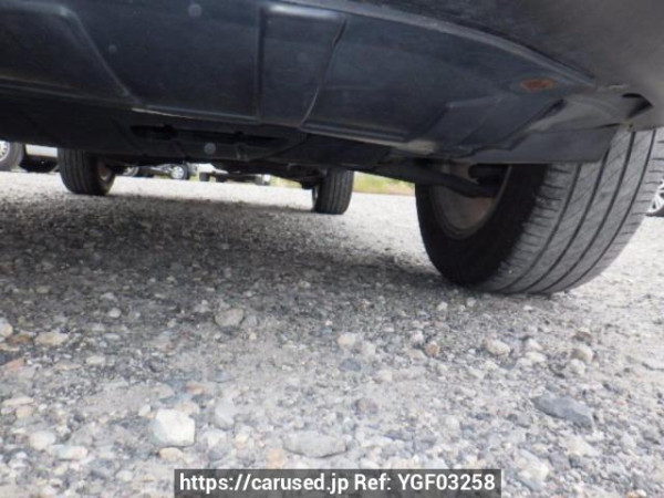 Used 2008 AT nissan dualis KJ10 Image[30]