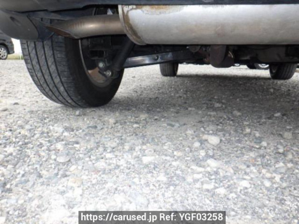 Used 2008 AT nissan dualis KJ10 Image[35]