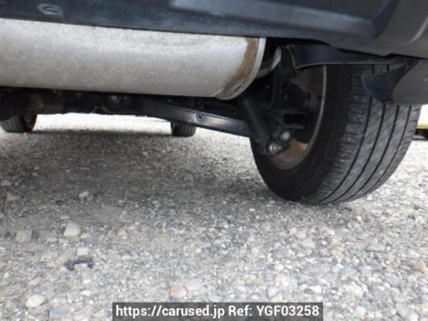 Used 2008 AT nissan dualis KJ10 Image[36]