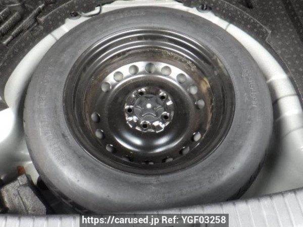 Used 2008 AT nissan dualis KJ10 Image[37]