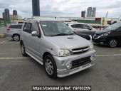 Daihatsu Terios Kid