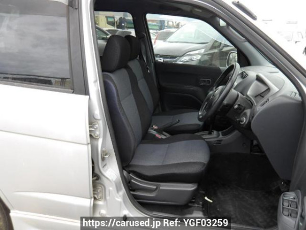 Used 2005 AT daihatsu terios-kid J131G Image[13]