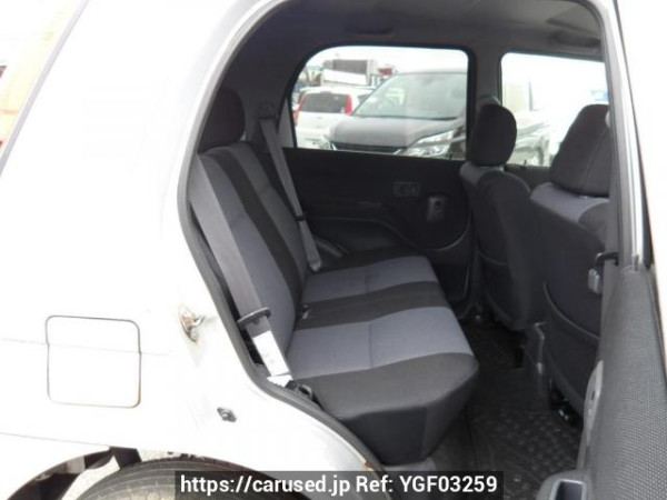 Used 2005 AT daihatsu terios-kid J131G Image[15]