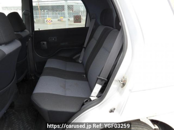 Used 2005 AT daihatsu terios-kid J131G Image[16]
