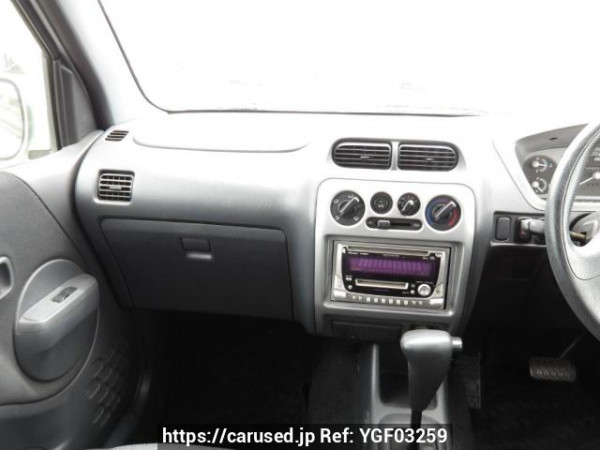 Used 2005 AT daihatsu terios-kid J131G Image[18]