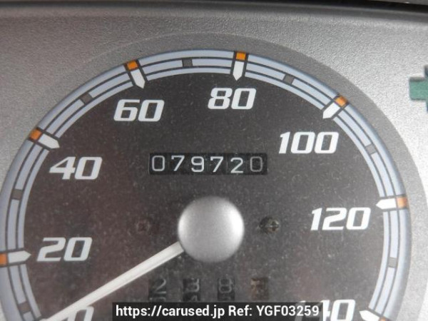 Used 2005 AT daihatsu terios-kid J131G Image[21]