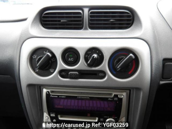 Used 2005 AT daihatsu terios-kid J131G Image[23]