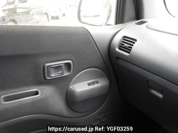 Used 2005 AT daihatsu terios-kid J131G Image[29]