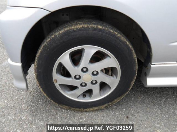 Used 2005 AT daihatsu terios-kid J131G Image[30]