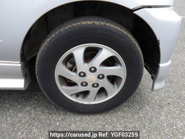 Used 2005 AT daihatsu terios-kid J131G Image[31]