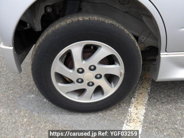 Used 2005 AT daihatsu terios-kid J131G Image[32]