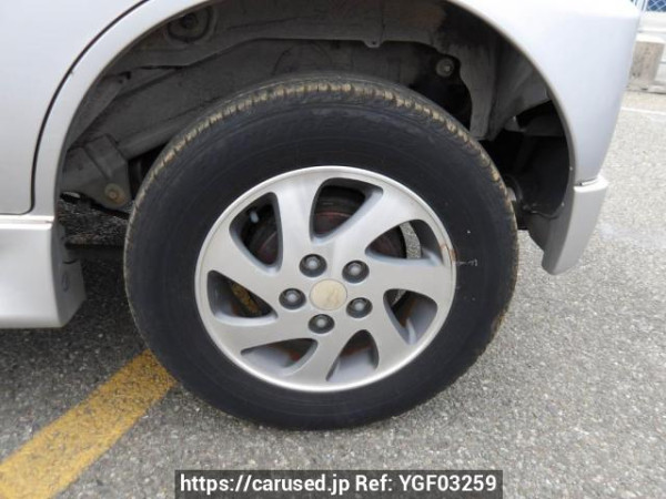 Used 2005 AT daihatsu terios-kid J131G Image[33]