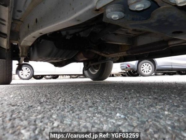 Used 2005 AT daihatsu terios-kid J131G Image[34]