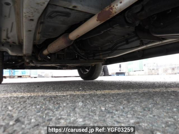 Used 2005 AT daihatsu terios-kid J131G Image[36]
