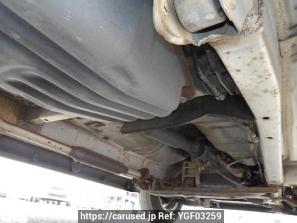 Used 2005 AT daihatsu terios-kid J131G Image[37]