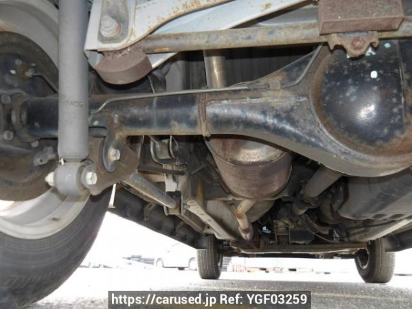 Used 2005 AT daihatsu terios-kid J131G Image[40]
