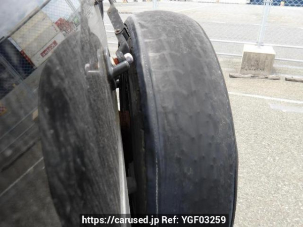 Used 2005 AT daihatsu terios-kid J131G Image[44]