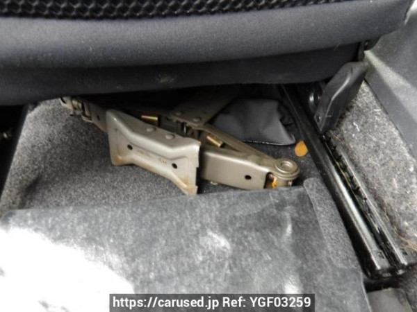 Used 2005 AT daihatsu terios-kid J131G Image[46]