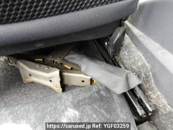 Used 2005 AT daihatsu terios-kid J131G Image[47]